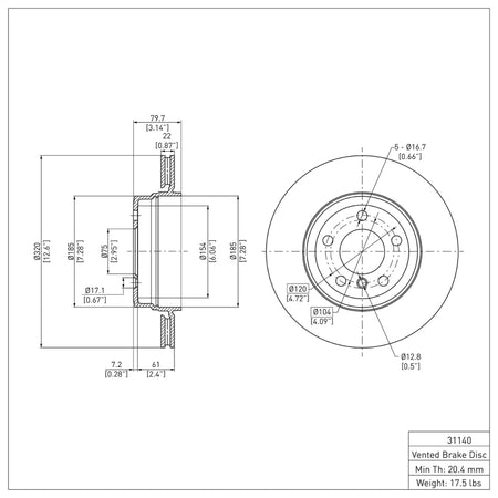 Technical Drawing