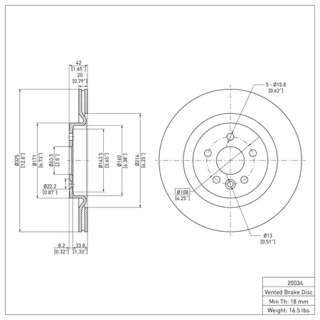 Technical Drawing