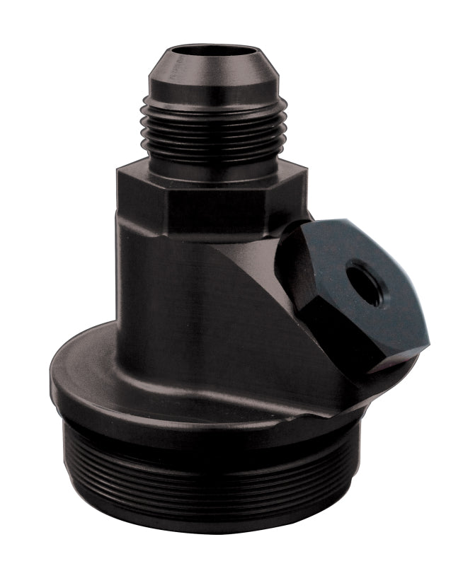 Peterson Fluid Systems Bypass Adj. Body R4 RS
