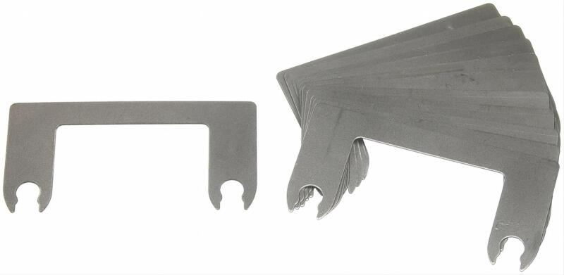 MOOG 1/8in Shim Thickness Volvo-White Tandem Shim Alignment Shim