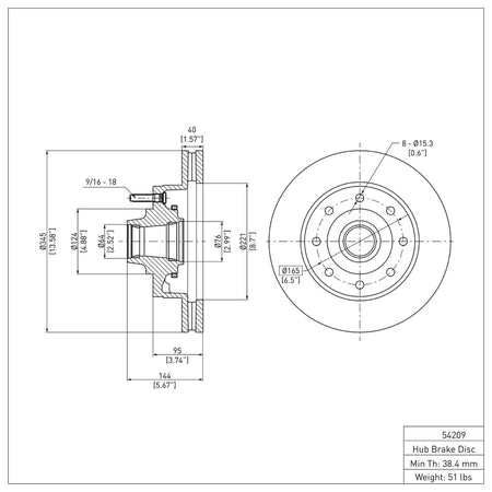 Technical Drawing