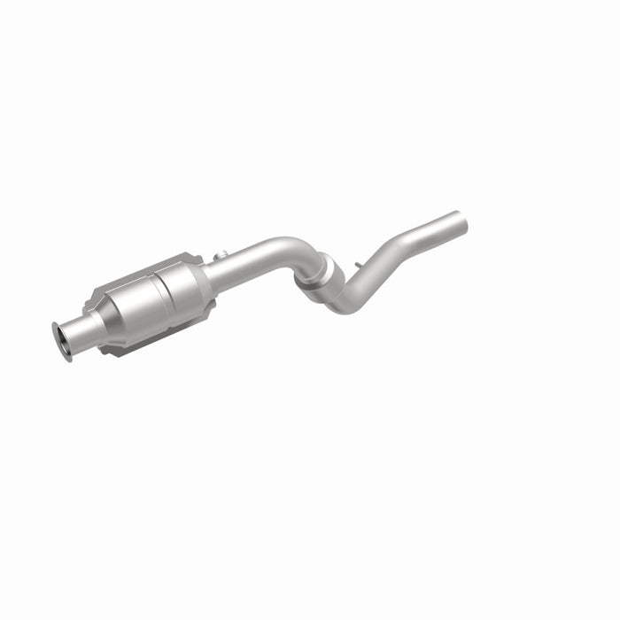 MagnaFlow Conv DF 98-04 Dodge Interpid 2.7L