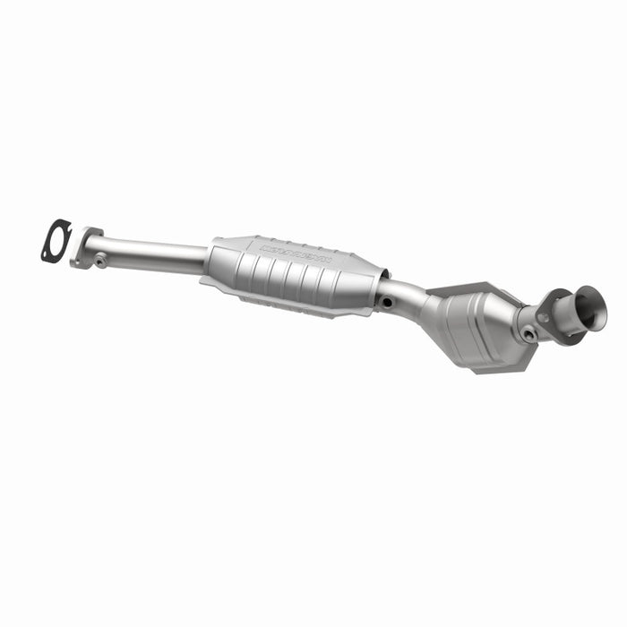 MagnaFlow Conv DF 95-02 Ford Crown Vic 4.6L