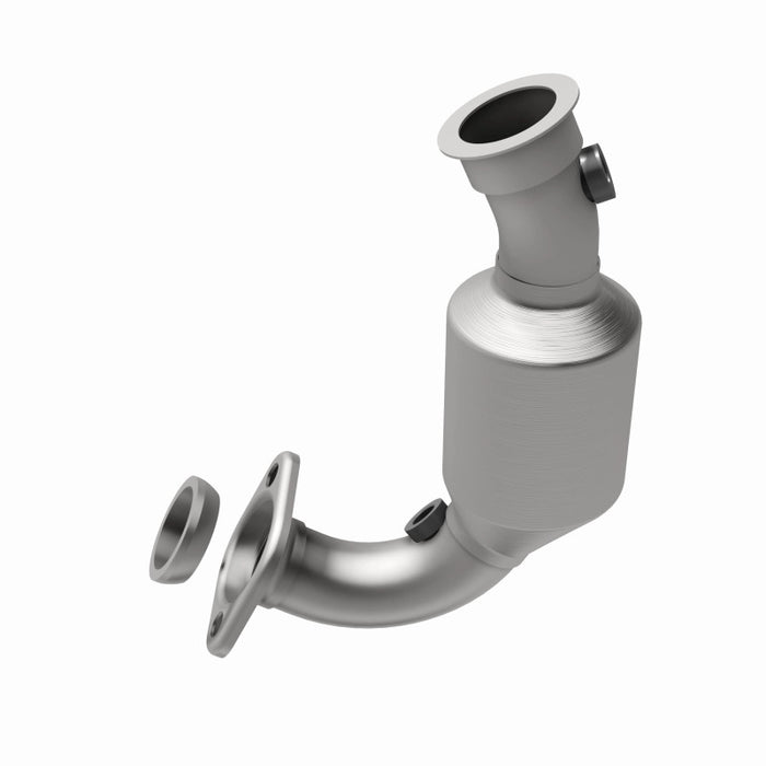 MagnaFlow Conv DF 02-03 Liberty P/S Frt 3.7L