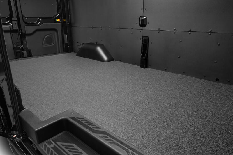Husky Liners 11-25 Nissan NV1500/2500/3500/200 Guardian Impact Cargo Van Mat - Full