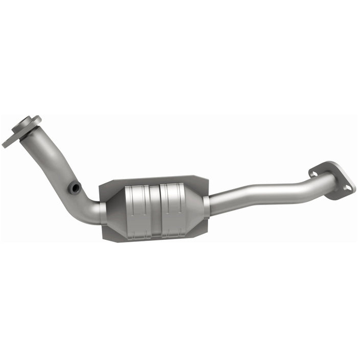 MagnaFlow Conv DF 01-04 Nissan Frontier/XTerra 3.3L (Exc Supercharged) P/S Rear (49 State)