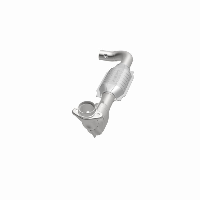 MagnaFlow Conv DF 97-98 Ford Trucks 4.6L