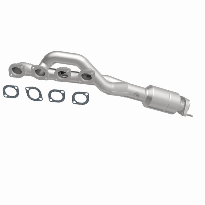 MagnaFlow Conv DF BMW 99-03 540I 4.4L / 99-01 740I/740IL 4.4L California - P/S