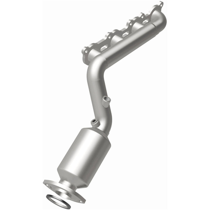 MagnaFlow Direct-Fit OEM Grade Federal Catalytic Converter 13-16 Lexus LS600h V8 5.0L