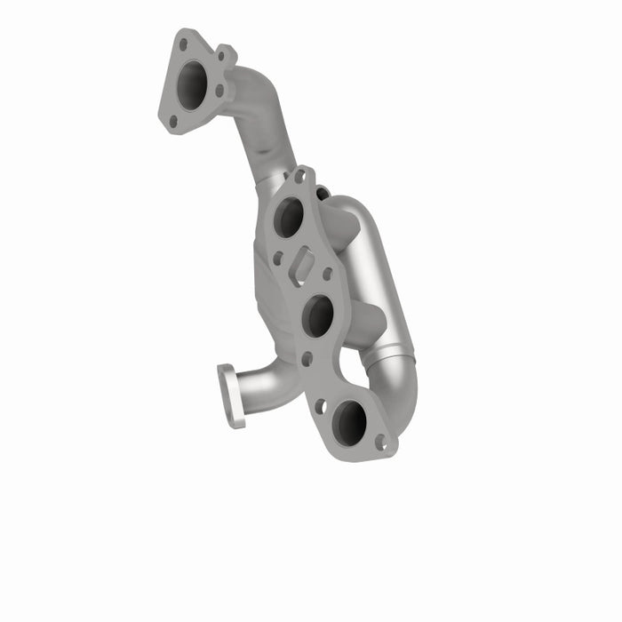 MagnaFlow Conv DF 3/01-02 Mercury Villager 3.3L Manifold