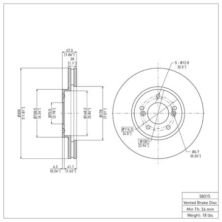 Technical Drawing