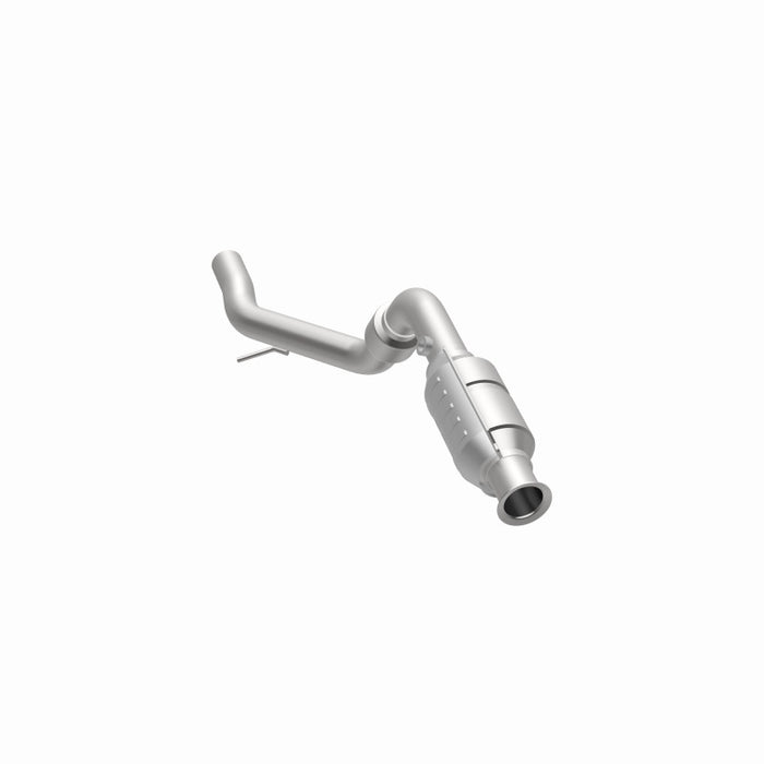 MagnaFlow Conv DF 98-04 Dodge Interpid 2.7L