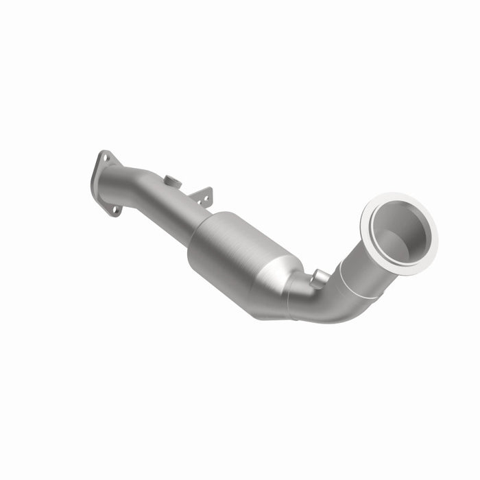 MagnaFlow 08-10 BMW 535i California Catalytic Converter Direct Fit 2.5in Pipe Diameter