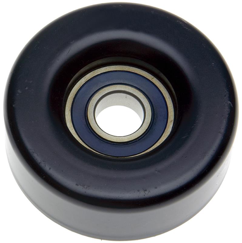 Gates 99-04 Nissan Frontier V-6 3.3L Fan & P.S. Belt Drive Pulley