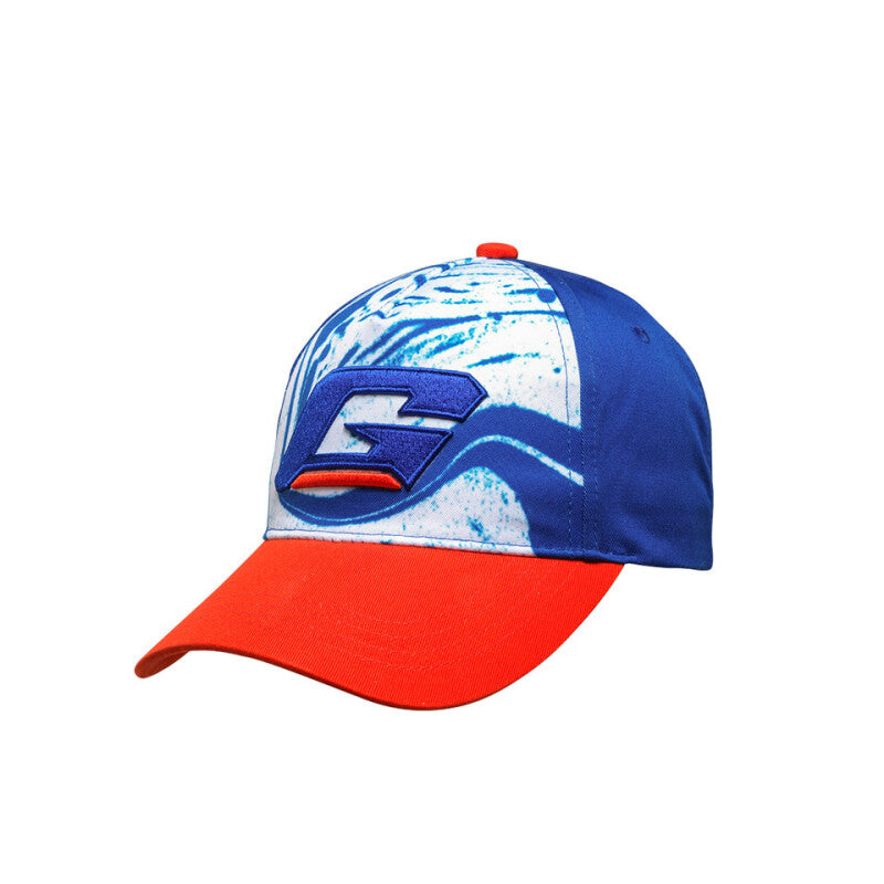 Gaerne G.Strive Hat Hurricane