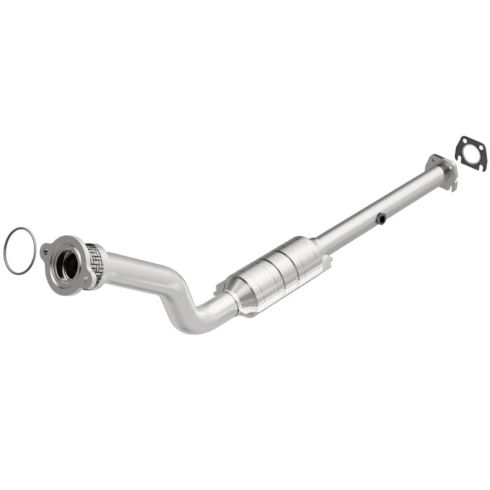 MagnaFlow Conv DF 98-01 GM MidSize 3.1L