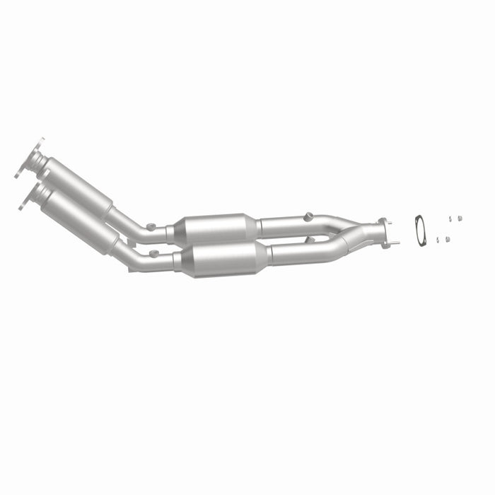 MagnaFlow Conv DF 99-01 Volvo S80 2.8L