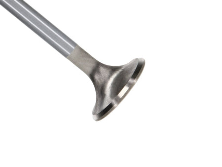 Manley Volkswagen 1.2L Type I Intake Valve Kit - 43.70mm Head Dia. 4.405in O/A Length, 0.3130in Stem