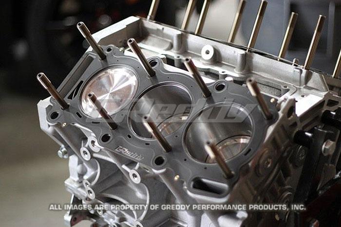 GReddy METAL GASKET SET RB26DETT