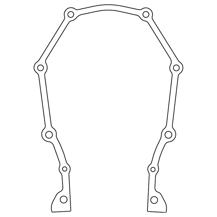 Cometic Chrylser Gen-2 Hemi .032in AFM Timing Cover Gasket