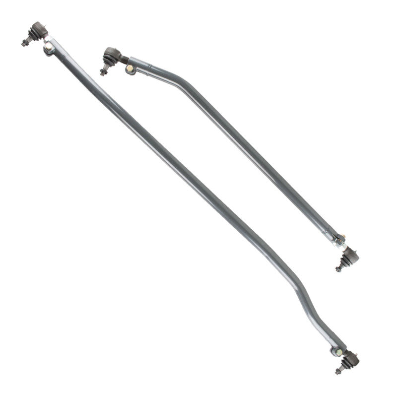 Synergy 2018+ Jeep JL / JLU / JT Titan Series Heavy Duty Steering Kit