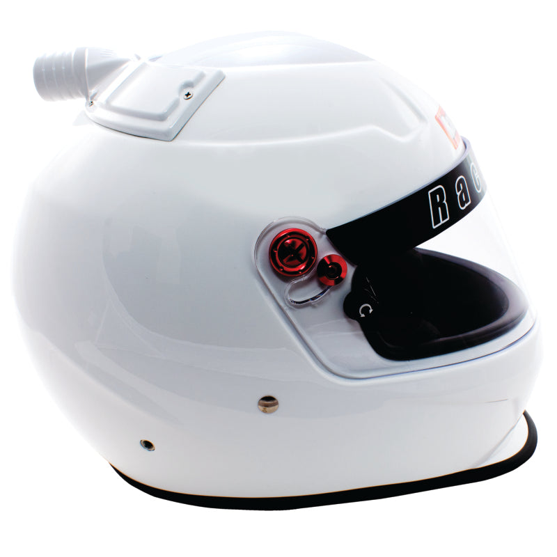RaceQuip White TOP AIR PRO20 SA2020 XL