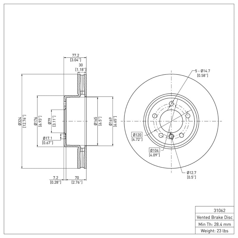 Technical Drawing