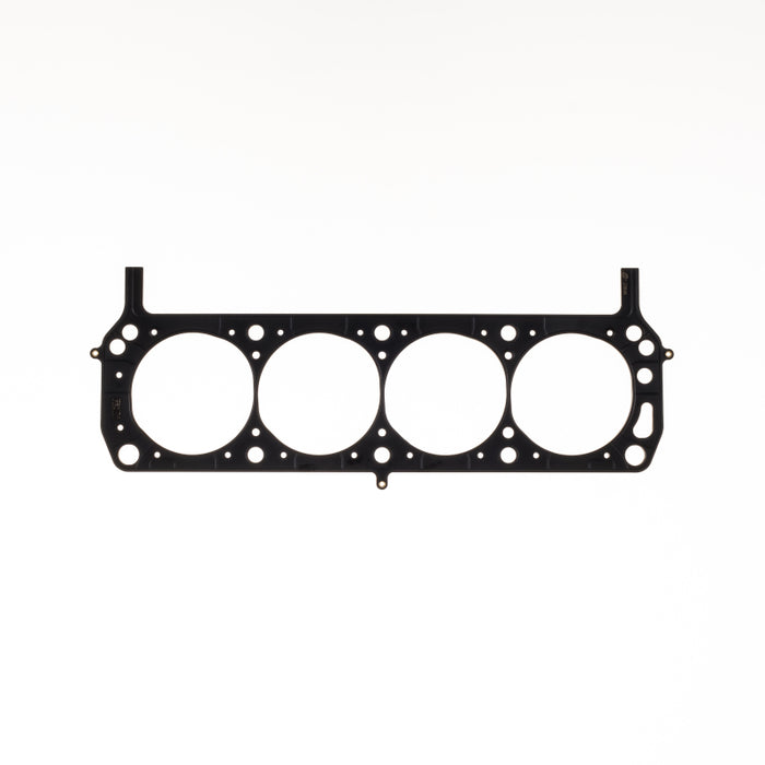 Cometic Ford 302/351W Windsor V8 .066in MLS Cylinder Head Gasket - 4.200in Bore - SVO/Yates - LHS