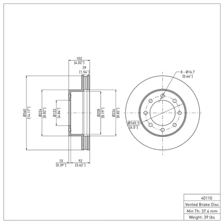 Technical Drawing