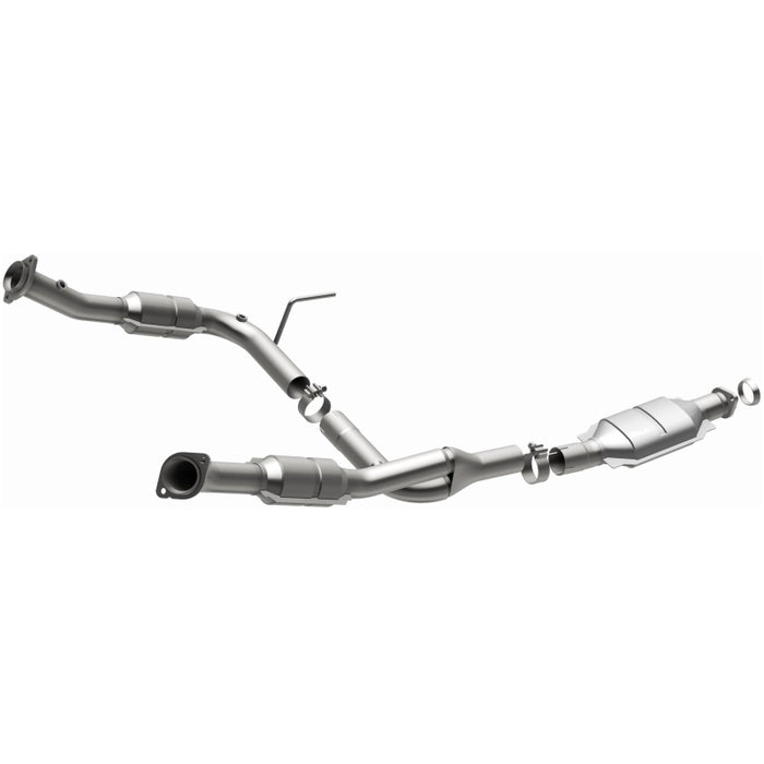 Magnaflow Conv DF 02-04 Explorer 4.6L