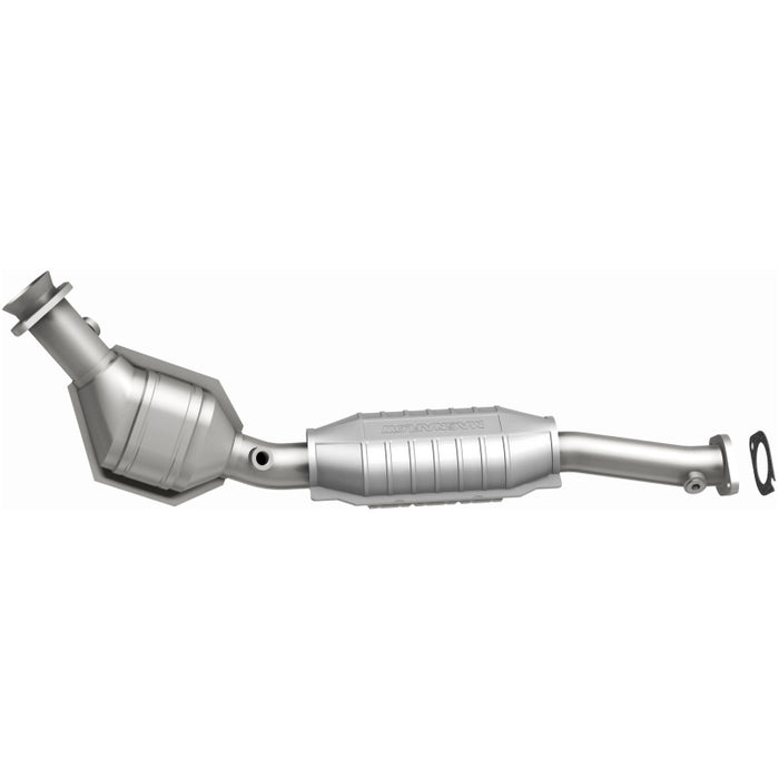 MagnaFlow Conv DF 95-02 Ford Crown Vic 4.6L