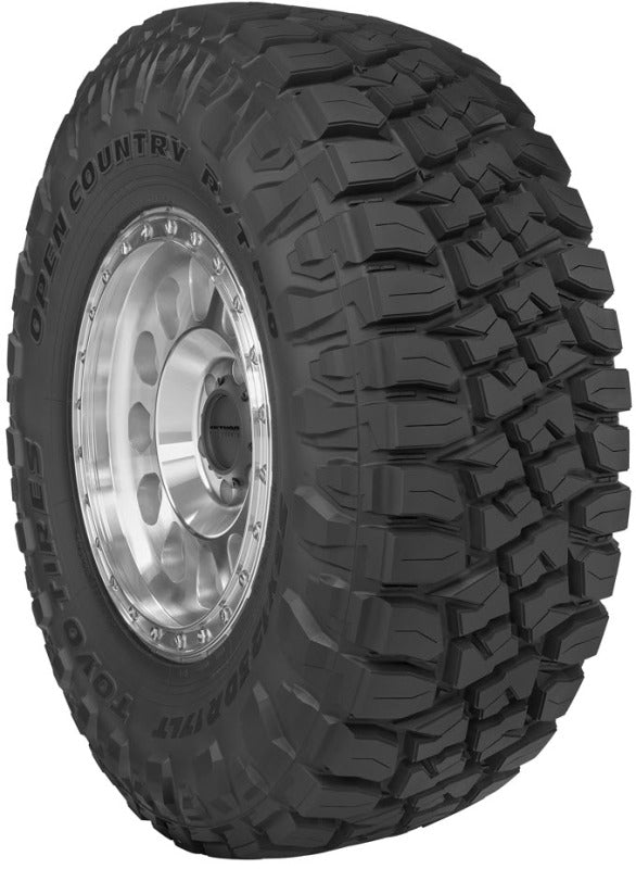 Toyo Open Country R/T Pro Tire - LT255X80R17 123/120Q E/10