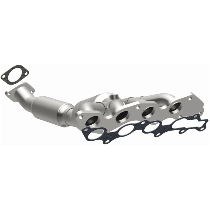 MagnaFlow Conv DF 08-09 Ford Focus 2.0L