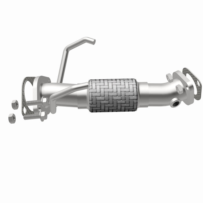 BRE Exhaust 12-13 KIA Soul 1.6L 2.0L Front Pipe Kit