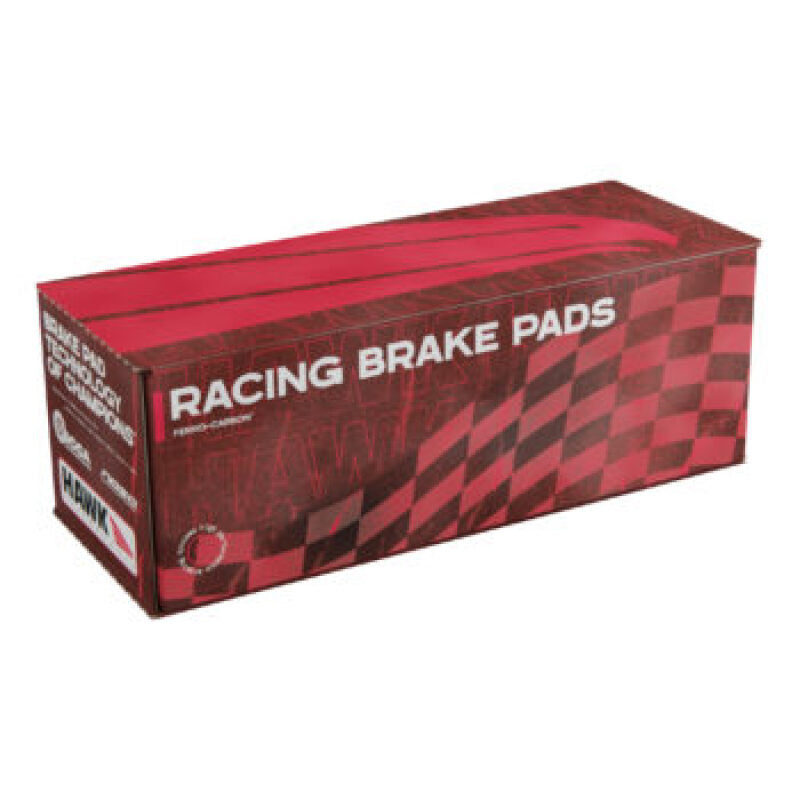 Hawk 91-96 Porsche 911 HPX Motorsports Brake Pads Rear