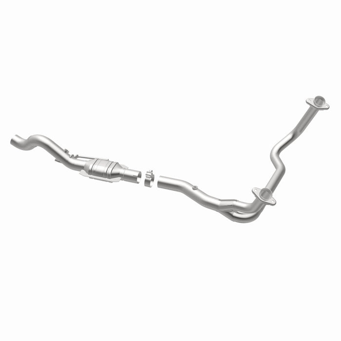 Magnaflow Conv DF 00-03 Dodge Dakota 3.9L/5.9L 4WD (49 State)