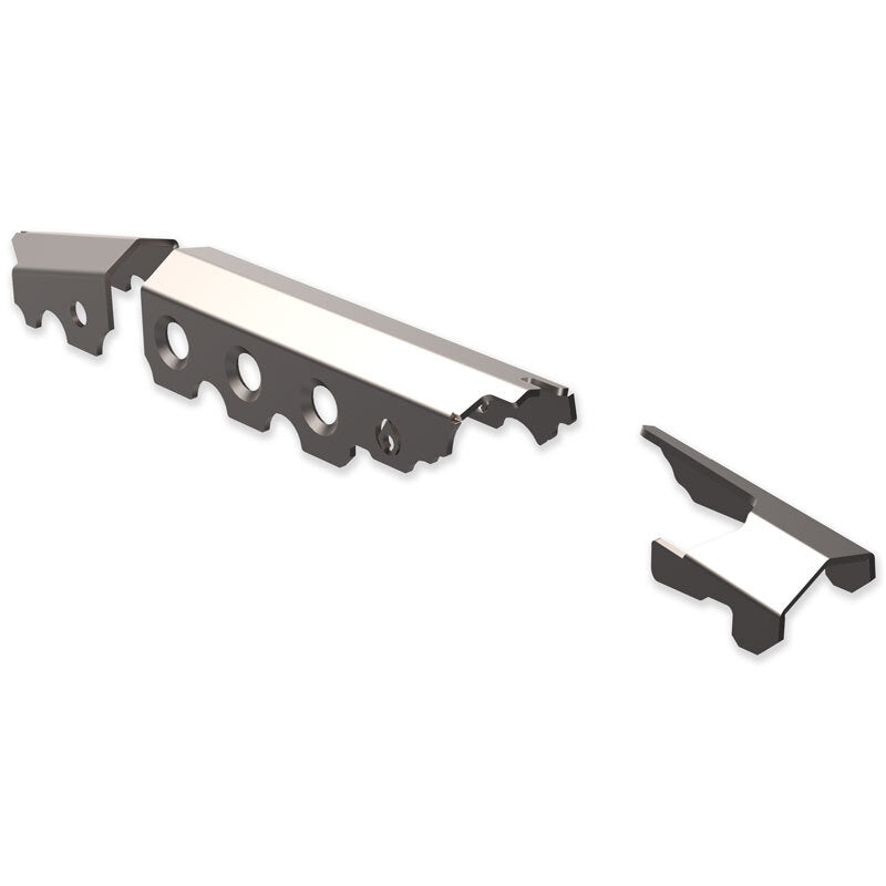 Artec Industries 07-18 Jeep Jk Jku Ud60 Front Apex Truss For Jk