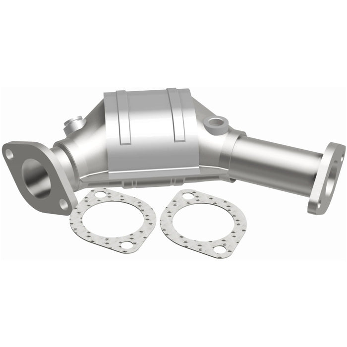 MagnaFlow Conv DF Impreza 2.2L Front Conv