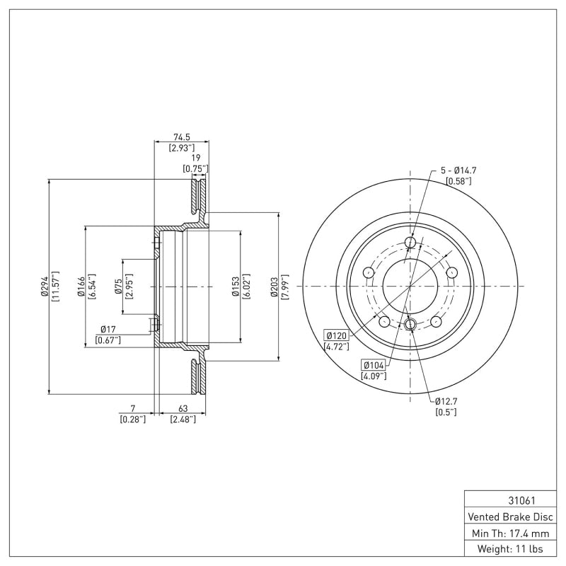 Technical Drawing