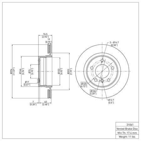 Technical Drawing