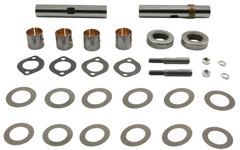 MOOG 91-02 Chevrolet C3500HD King Pin Set