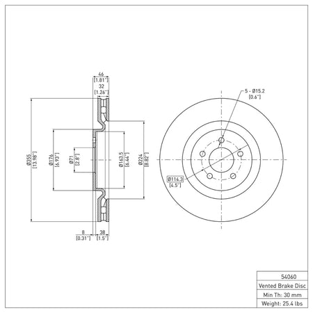 Technical Drawing