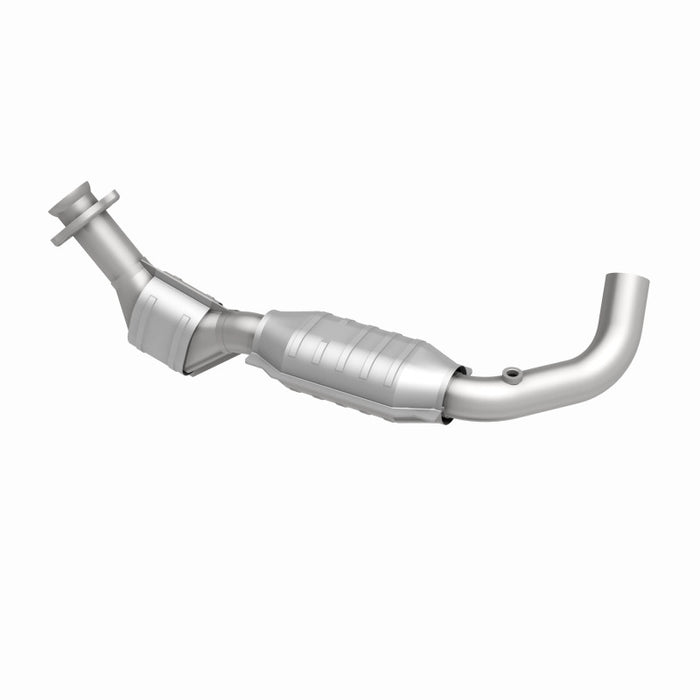 MagnaFlow Conv DF 97-98 Ford F-150 4.6L