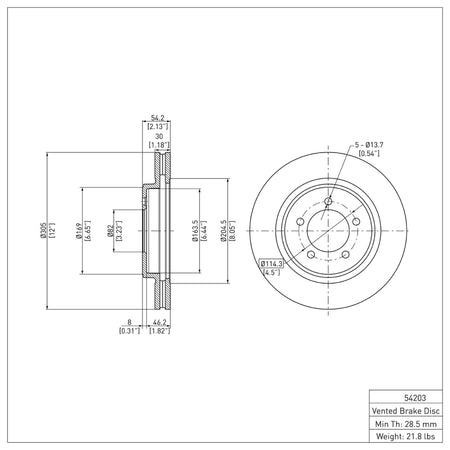 Technical Drawing