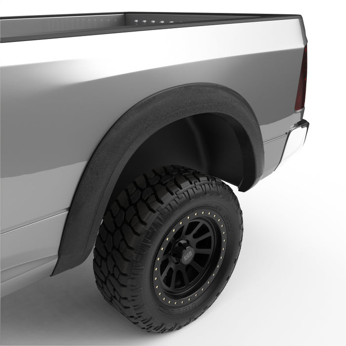 EGR Baseline Series Rugged Look Fender Flares for 10-18 Ram 2500/3500