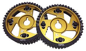 Brian Crower Adjustable Cam Gear Nissan SR20DE(T) (Single)