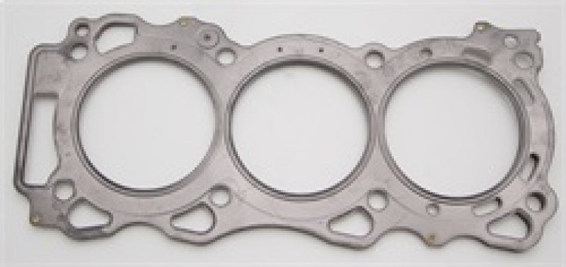 Cometic Nissan VQ35DE Version 1 - VQ40DE .060in MLS Cylinder Head Gasket - 98mm Bore - LHS