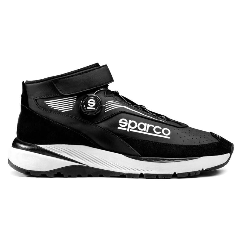 Sparco Shoe Chrono 40 Blk