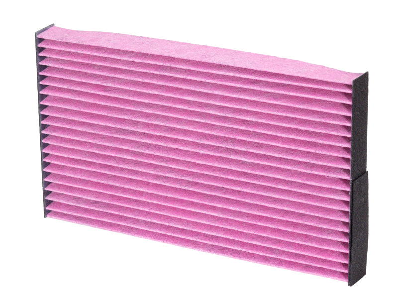 K&N Disposable Cabin Air Filter Advantage Plus 09-14 Nissan Cube