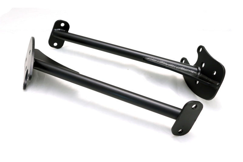 Ridetech Universal Rear HQ 8000 Series Shockwaves w/ 6.3in Stroke & 2in Stud